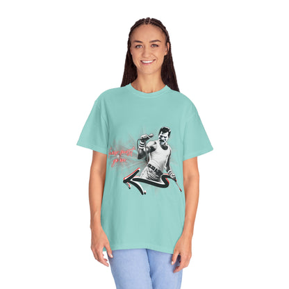 Show must go on  Freddie... T shirt