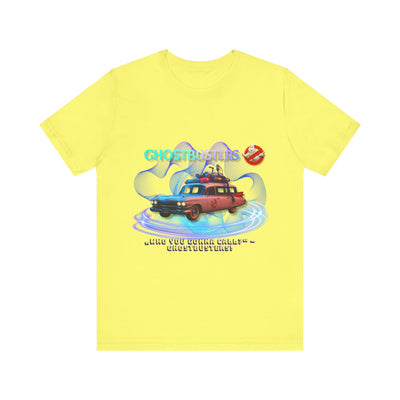 Ghostbusters Unisex Shirt