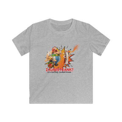 Teeny - Asterix Zaubertrank? T-Shirt