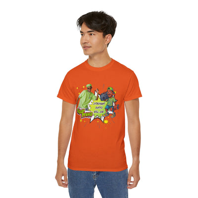 Prince from Bel Air, Hip-Hop Fashion Shirt, Vintage 90s Style