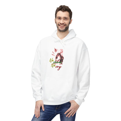 No Woman - No cry - Bob Hoodie