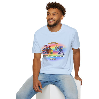 Gummibärenbande T Shirt