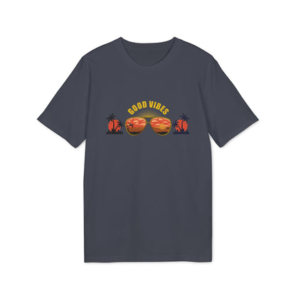 Unisex good Vibes T-Shirt