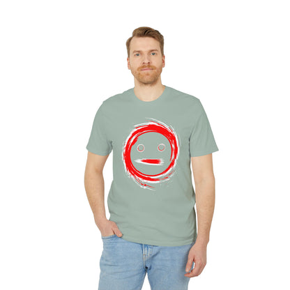Rebellion Mode on Shirt unisex