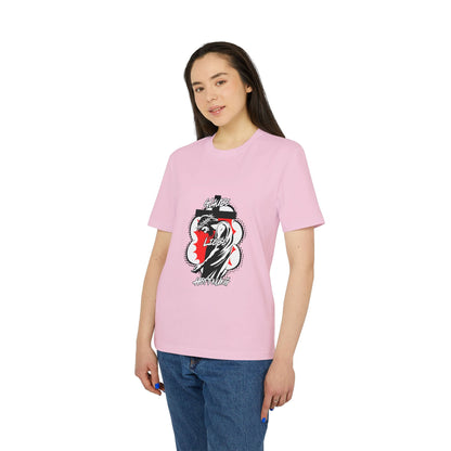 Jesus Glaube Liebe Hoffnung  Shirt