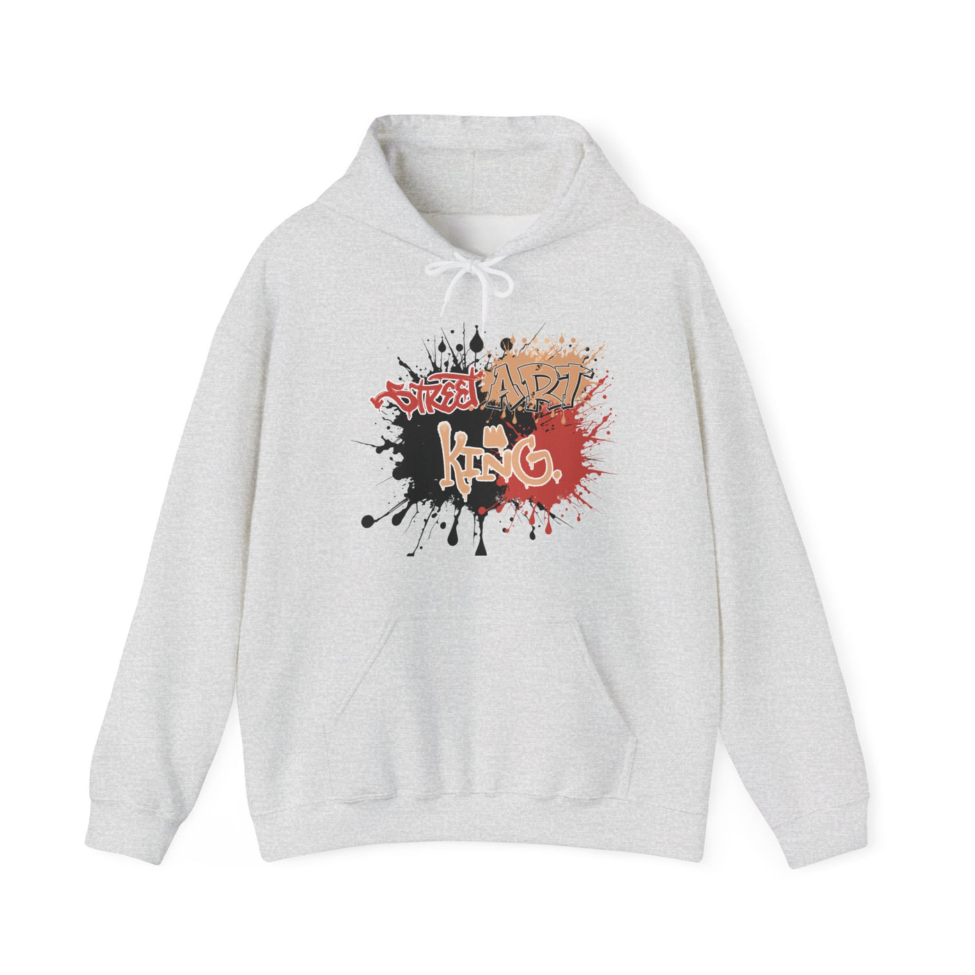 Sprayer - Graffiti Hoodie, Unisex Sweatshirt