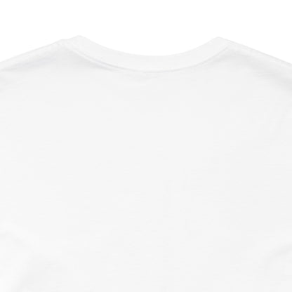 Music Vibes Unisex Jersey Tee - 'The King Still Alive' Graphic T-Shirt
