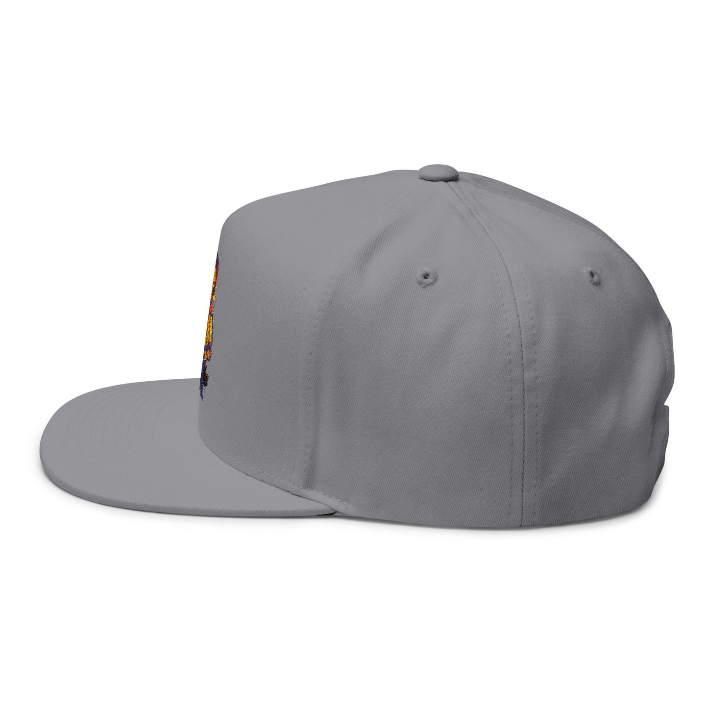 Bud Spencer Snapback Flat