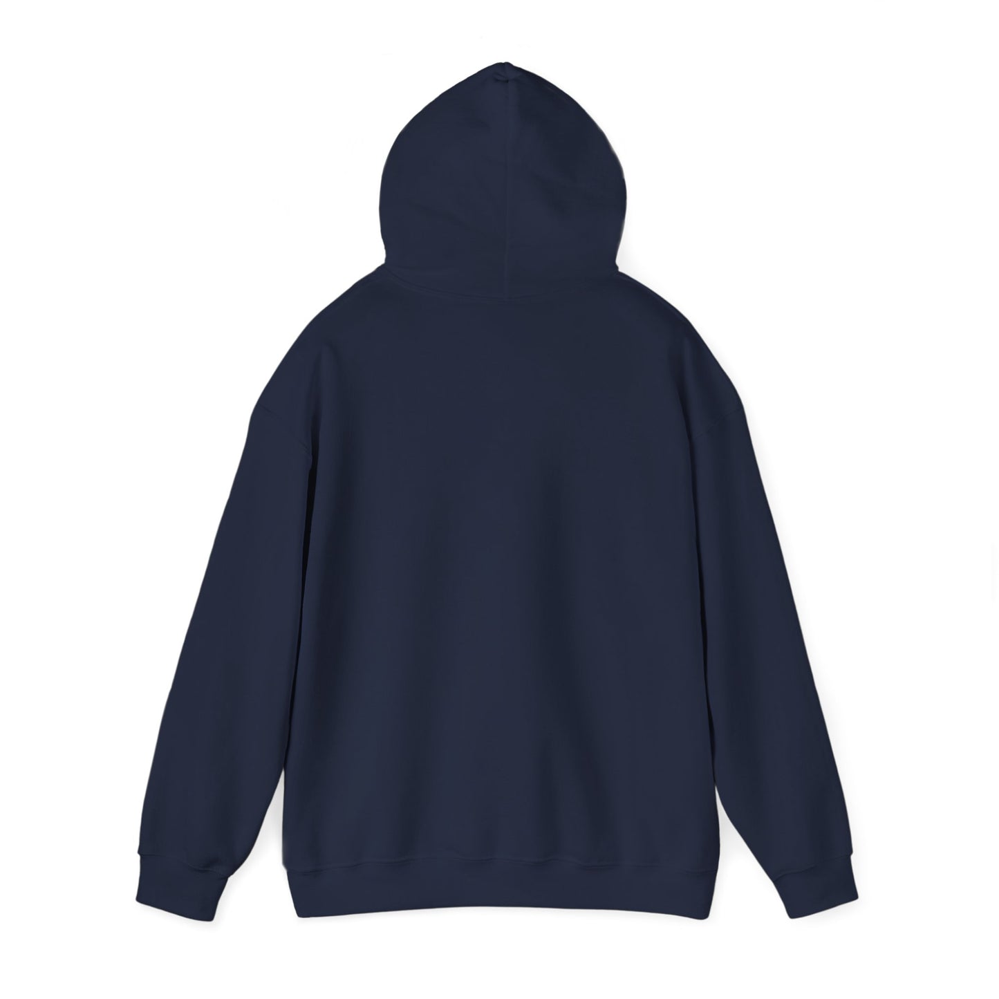 R2-D2 Graphic Hoodie - "Piep mich nicht voll"