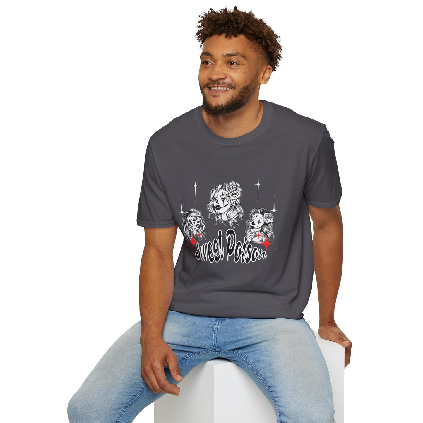 Sweet Poison Shirt, Unisex