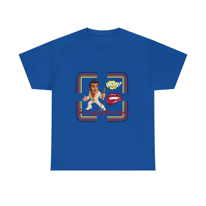Your Kisses lift me higher Shirt