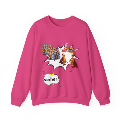 Asterix & Obelix Sweatshirt