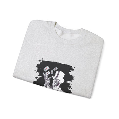 "Gamechanger" sweatshirt, unisex