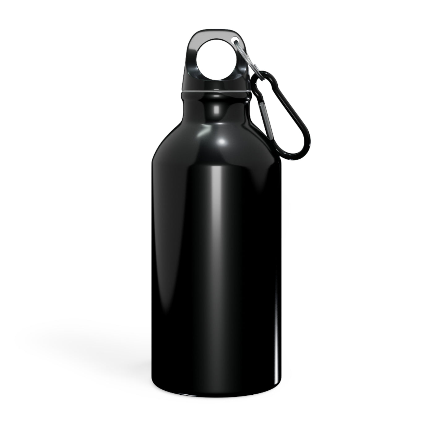 Batman "Trust me" Wasserflasche - Sport Bottle, Travel Water Bottle,