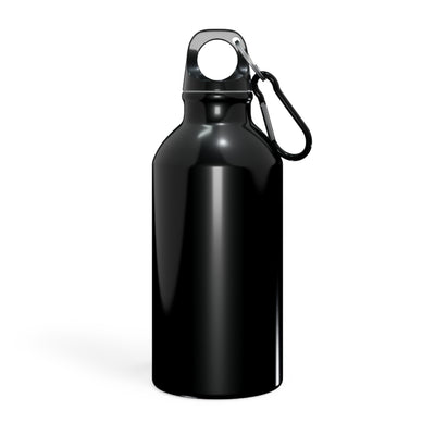 Batman "Trust me" Wasserflasche - Sport Bottle, Travel Water Bottle,