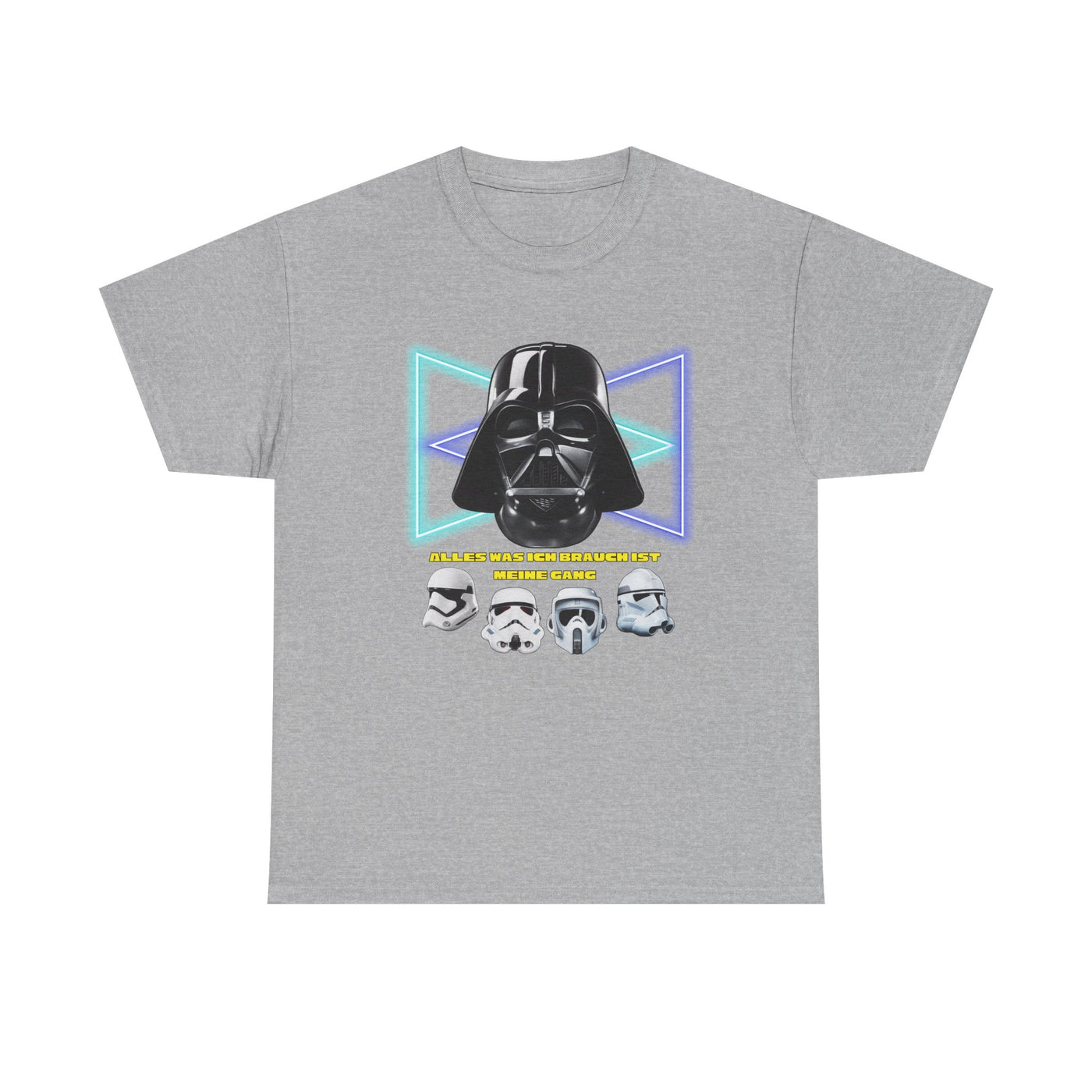 Darth Vader - Alles was ich brauch...Shirt Star Wars