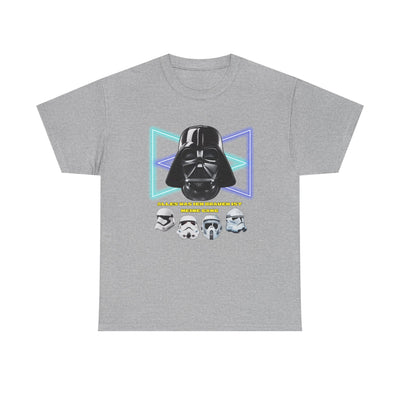 Darth Vader - Alles was ich brauch...Shirt Star Wars