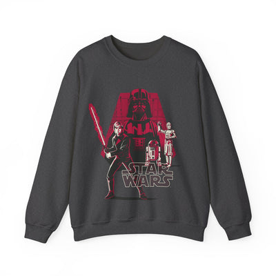 Star Wars Sweatshirt for Fans