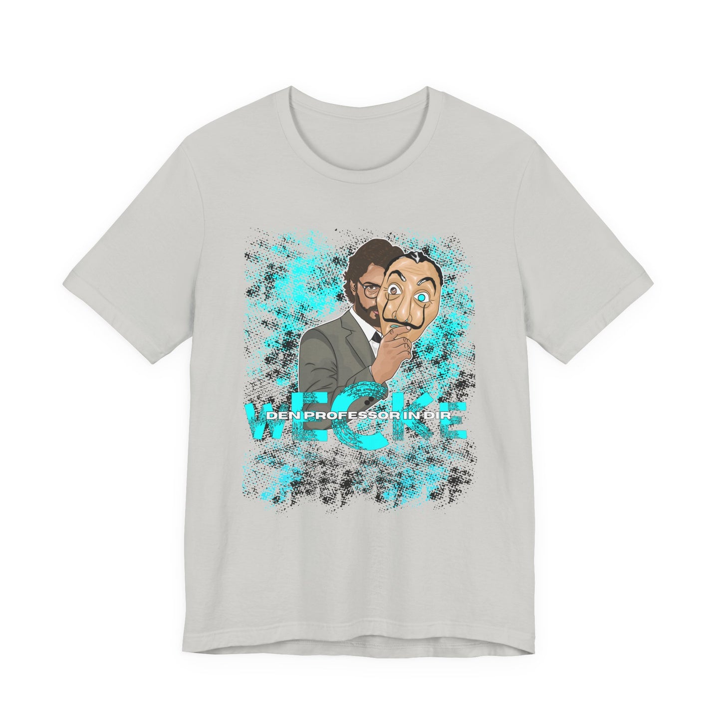 Shirt Haus des Geldes -  Money Heist