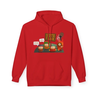 South Park Unisex Hoodie