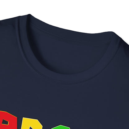 Bros Forever Unisex T-Shirt