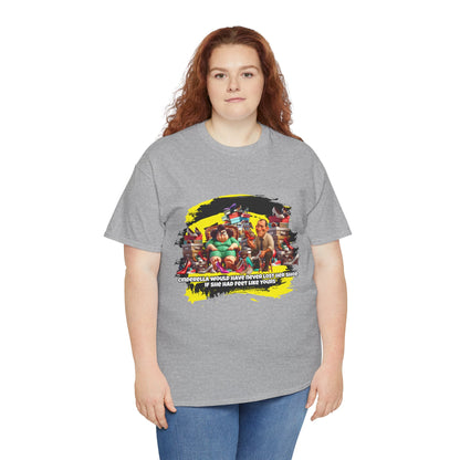 AL Bundy Shirt unisex