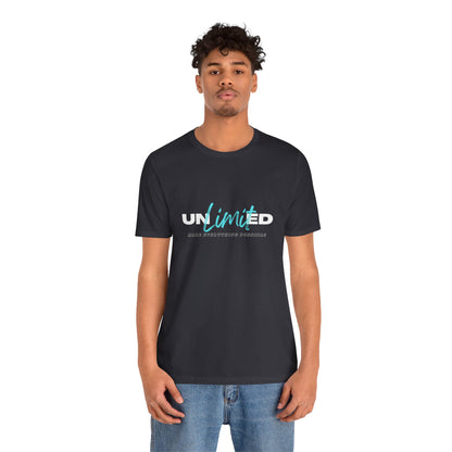 Shirt Unlimited - Make everything possible