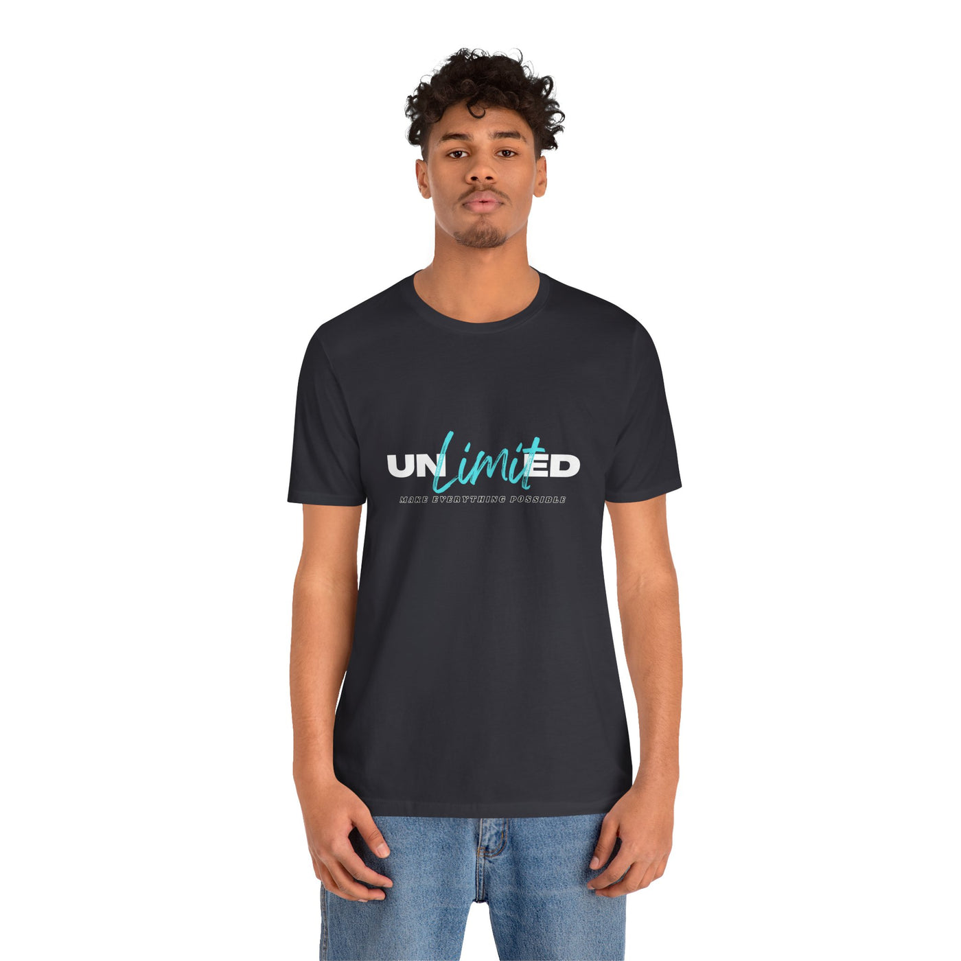 Shirt Unlimited - Make everything possible