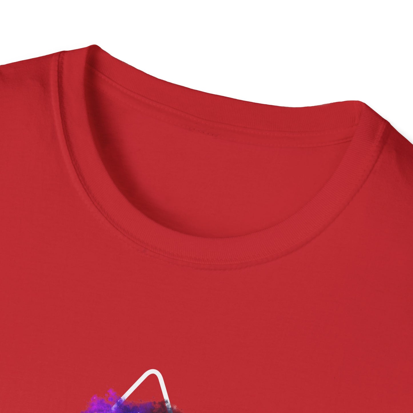 Not Without My Gang Unisex T-Shirt - Nostalgic Space Adventure Tee for Fans