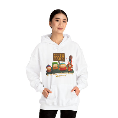 South Park Unisex Hoodie