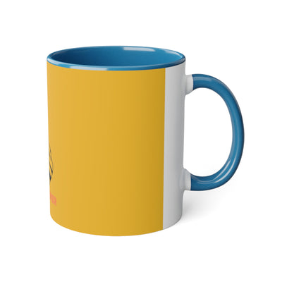 Girl Power- Empowerment Mug - Celebrate Girl Power