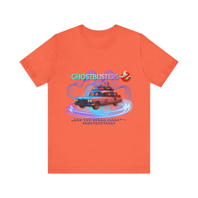 Ghostbusters Unisex Shirt