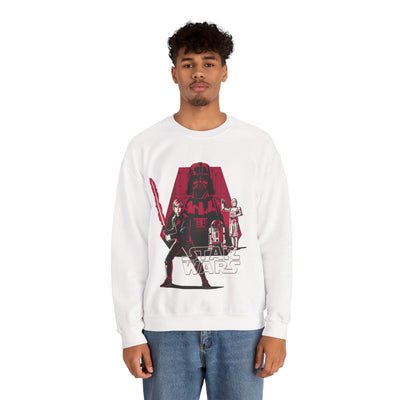 Star Wars Sweatshirt for Fans