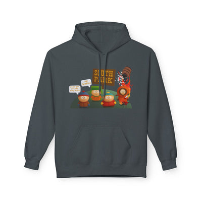 South Park Unisex Hoodie