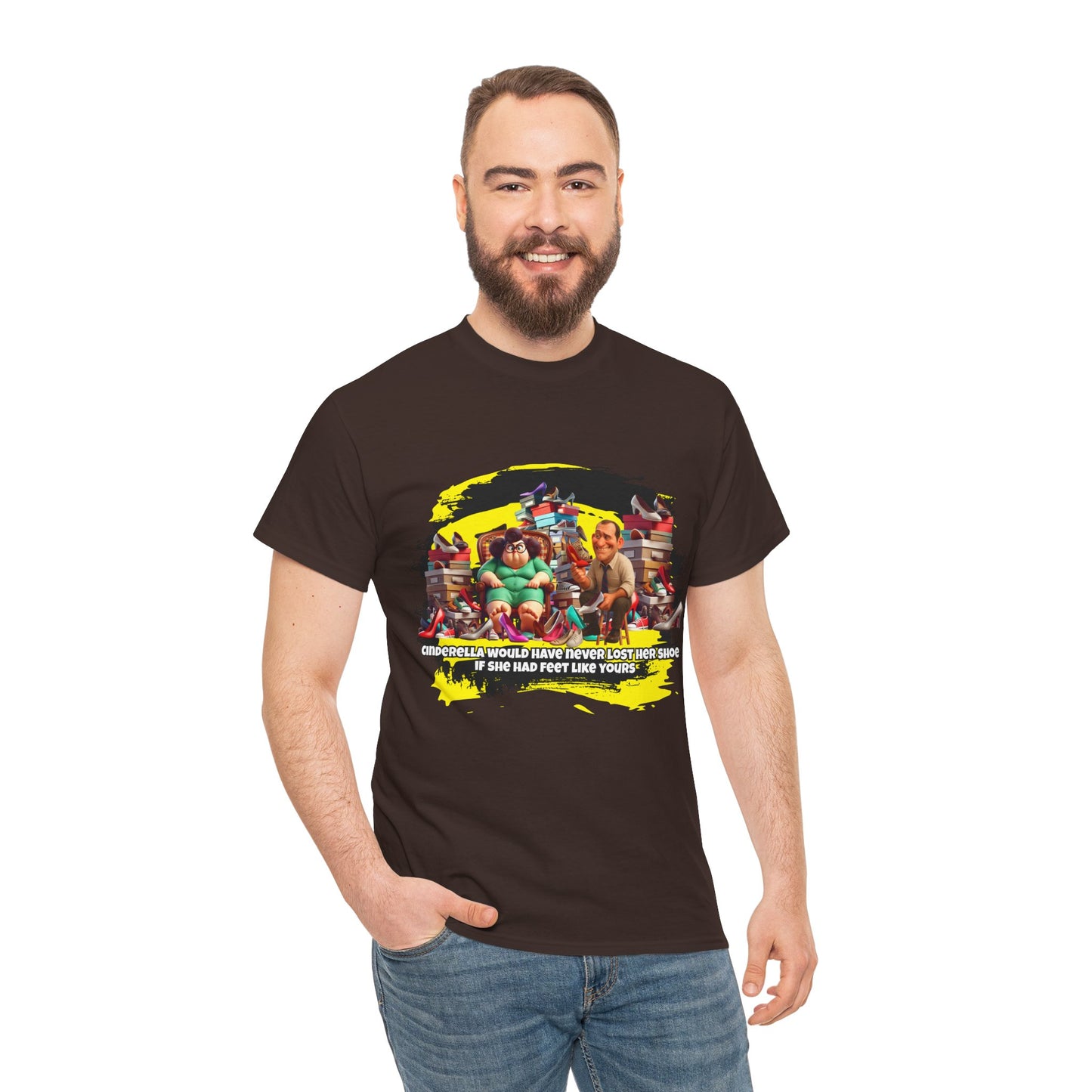 AL Bundy Shirt unisex