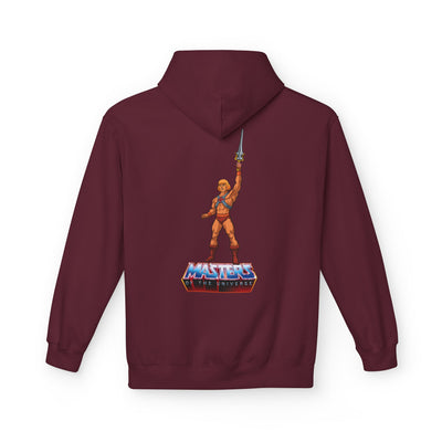 Masters of the Universe Fleece Hoodie,
