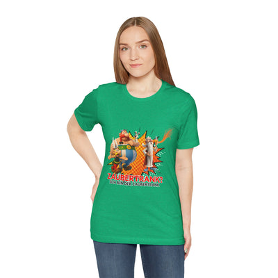 Asterix Zaubertrank? T-Shirt