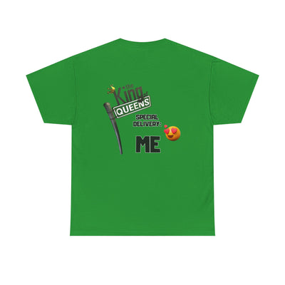 Retro TV Show Tee, Unisex Shirt - the King of Queens