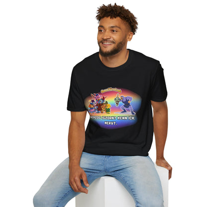 Gummibärenbande T Shirt