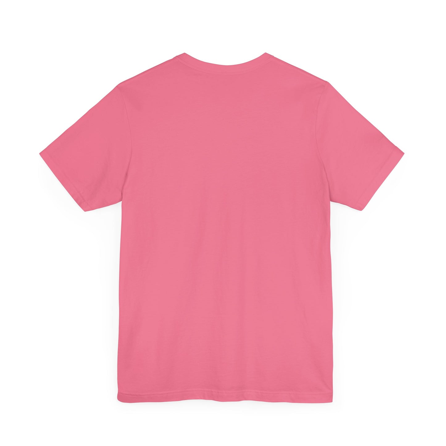 I Love My Husband "Shopping" Unisex Jersey Short Sleeve Tee