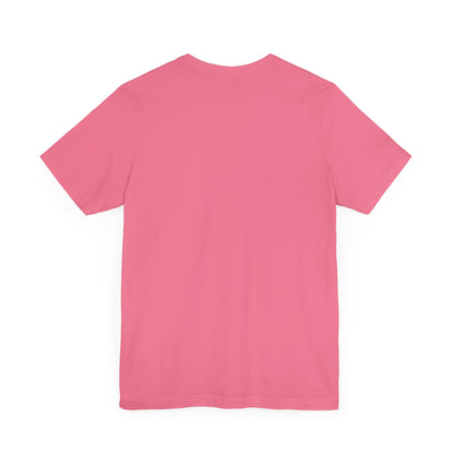 I Love My Husband "Shopping" Unisex Jersey Short Sleeve Tee