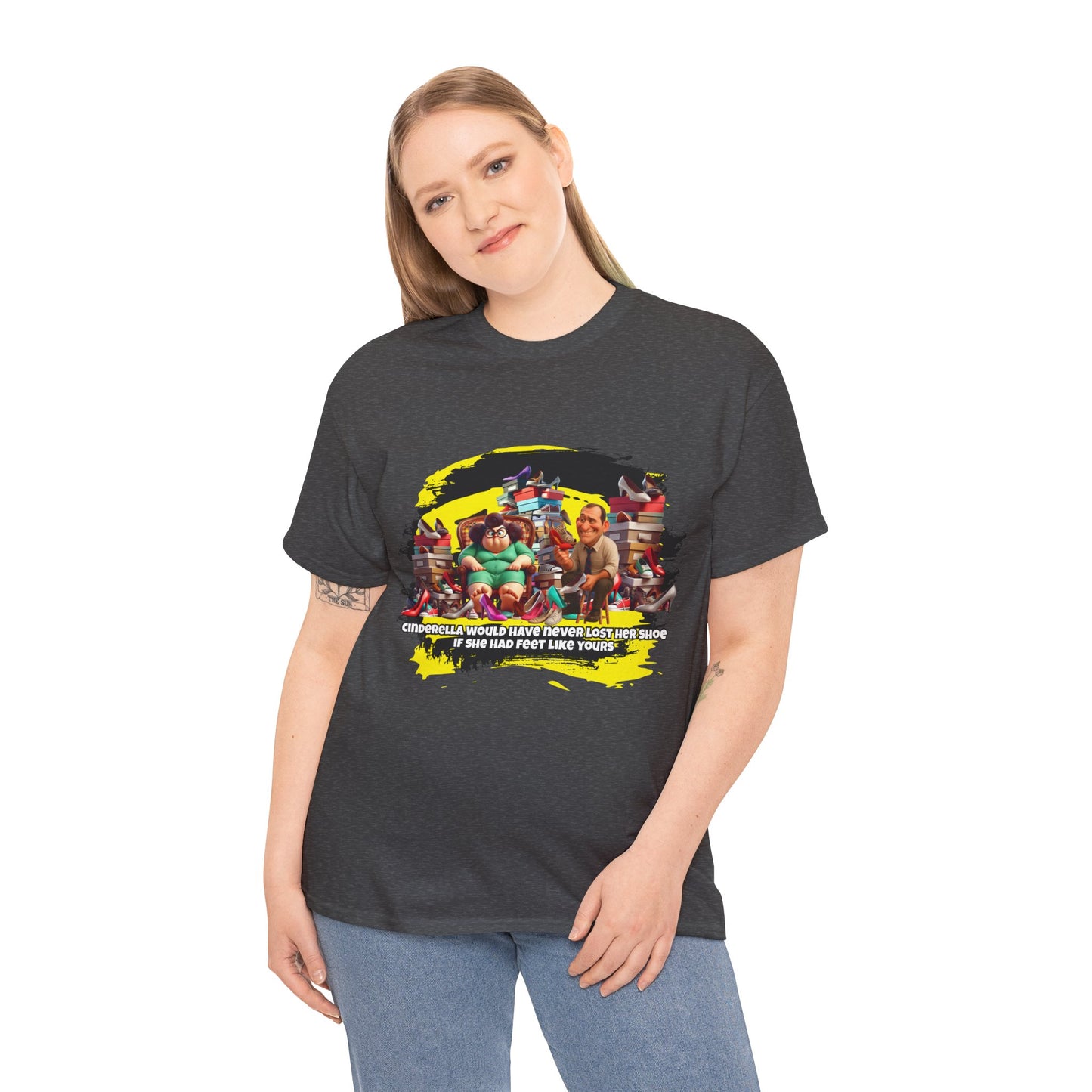 AL Bundy Shirt unisex