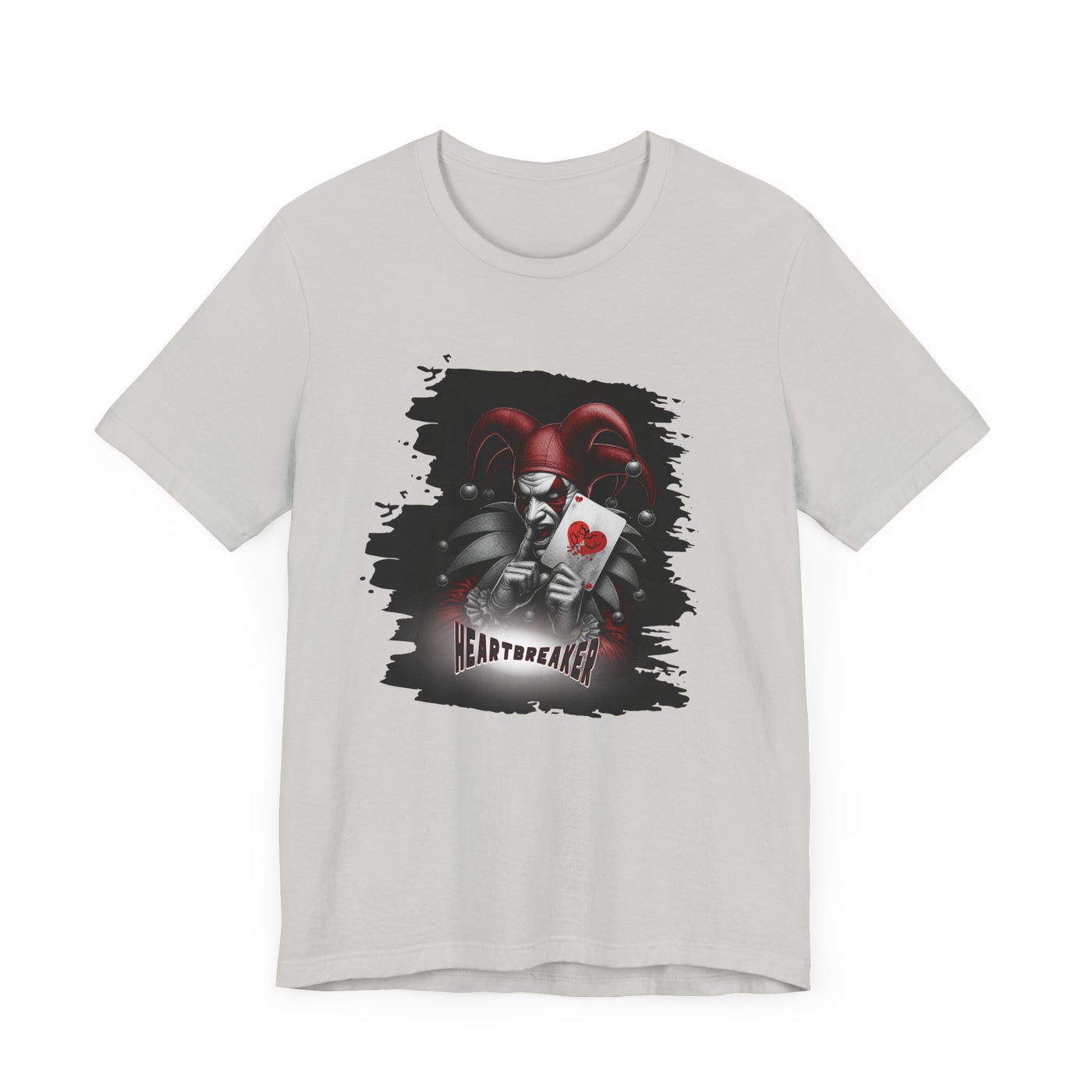 Heartbreaker Graphic Shirt