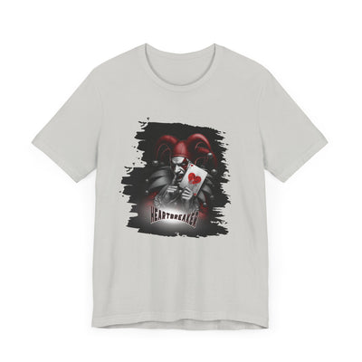 Heartbreaker Graphic Shirt