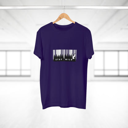 Stay Wild Men's T-Shirt