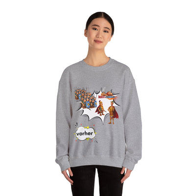 Asterix & Obelix Sweatshirt