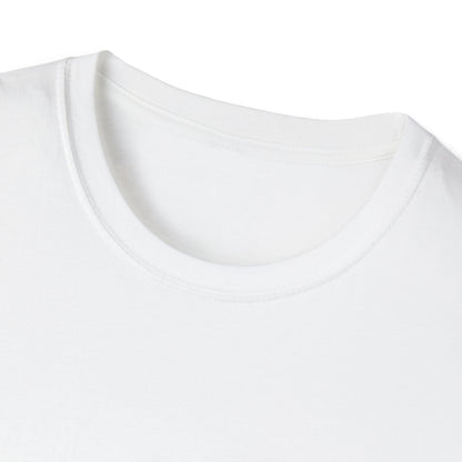 Unisex Jersey Tee Hangover - "Don't Mess With Alan" Graphic T-Shirt