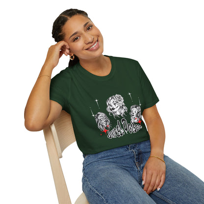 Sweet Poison Shirt, Unisex