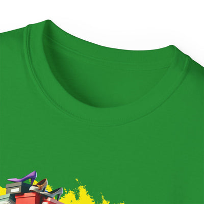 AL Bundy Shirt  Grays Shoes  - unisex