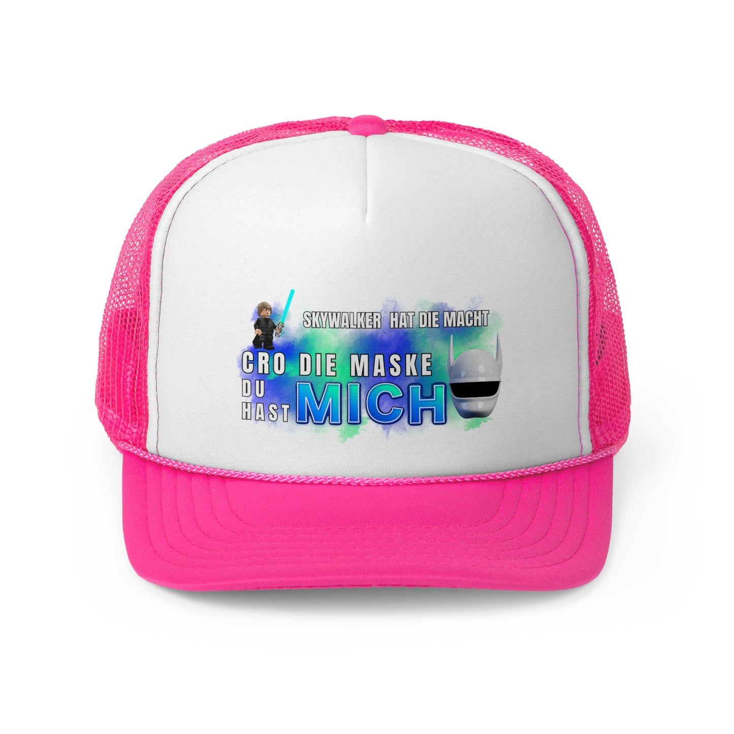 Trucker Caps star wars - Skywalker - Cro - Mütze